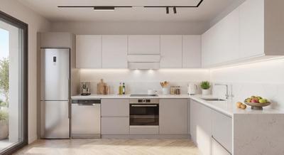 Appartement - 77 m² - 4 pièces