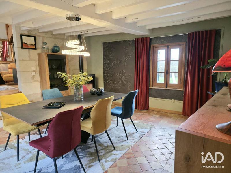 Local commercial - 273 m²