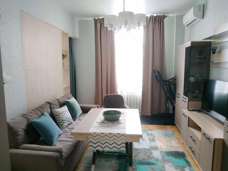 Appartement - 28 m² - 1 pièce