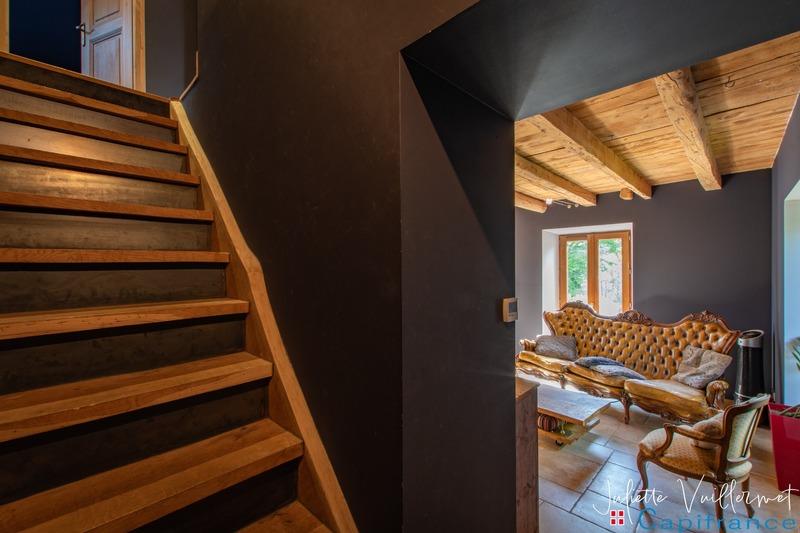 Duplex - 100 m² - 4 pièces