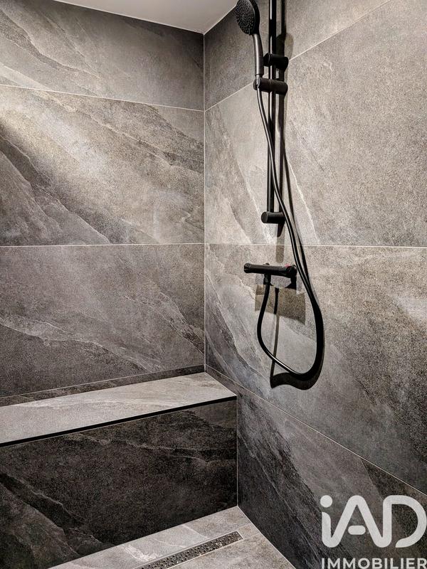 Maison - 141 m² - 4 pièces