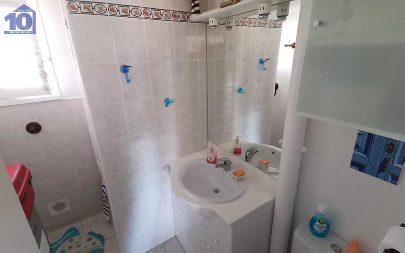 Pavillon - 46 m² - 3 pièces