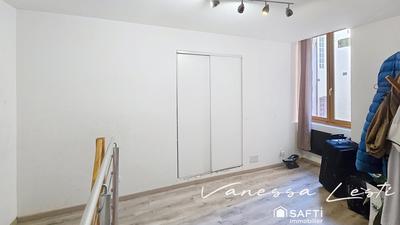 Maison - 70 m² - 4 pièces