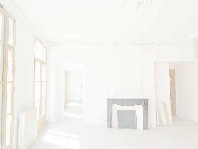 Appartement - 65 m² - 2 pièces