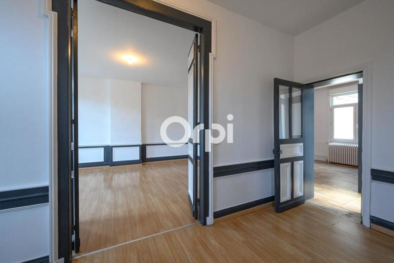 Maison - 164 m² - 6 pièces