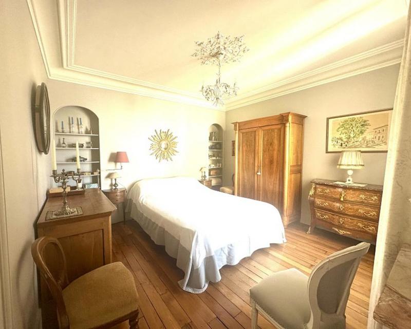 Appartement - 59 m² - 2 pièces