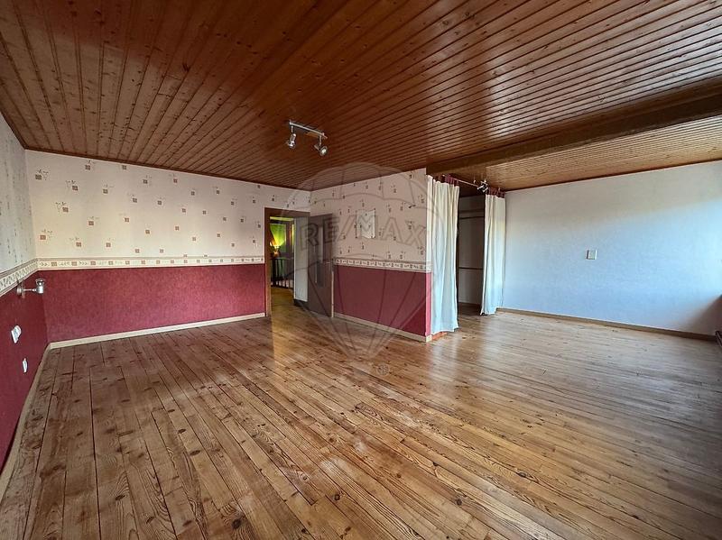 Maison - 240 m² - 7 pièces