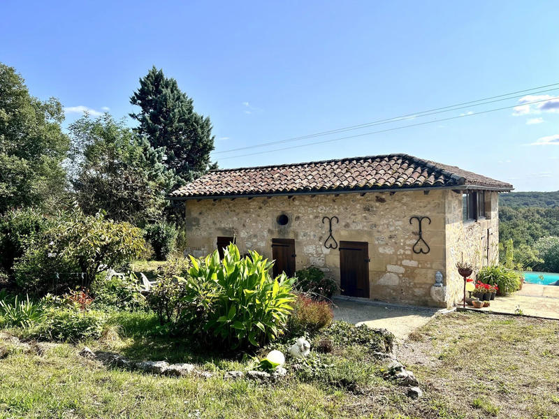 Maison - 130 m² - 4 pièces
