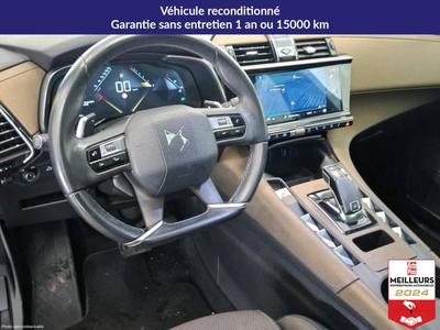 Ds Ds 7 Ds7 Crossback PureTech 180 Eat8 So Chic +Radar Av