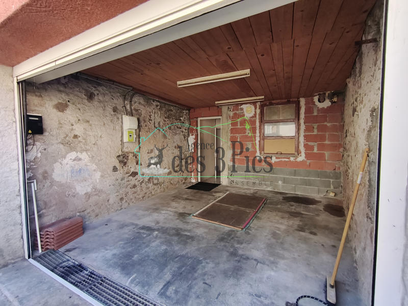 Maison - 134 m² - 5 pièces