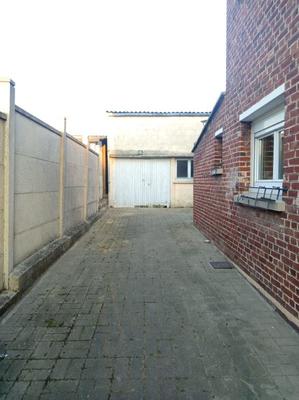 Maison ancienne - 69 m² - 4 pièces