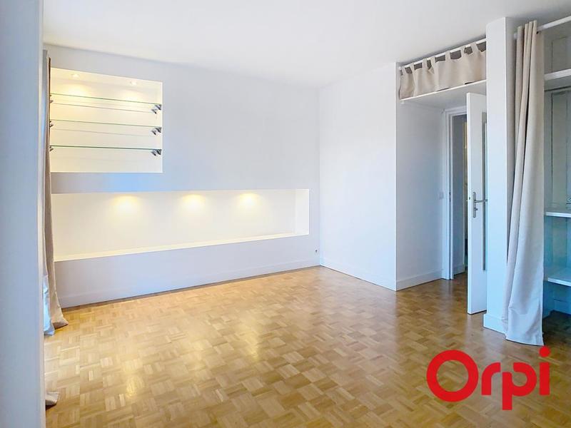 Appartement - 27 m² - 1 pièce