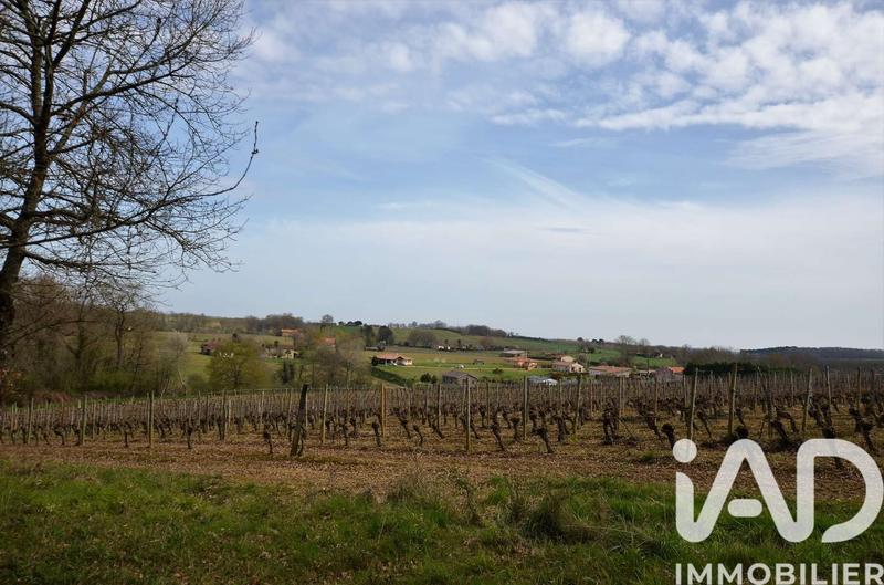 Terrain - 11 292 m²