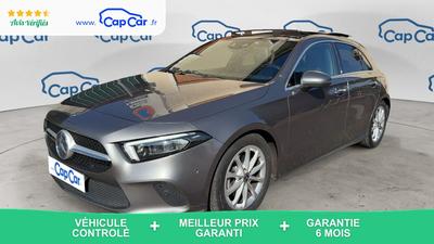 Mercedes Classe a IV 200 163 7g-Dct Progressive Line