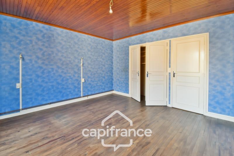 Appartement - 81 m² - 3 pièces