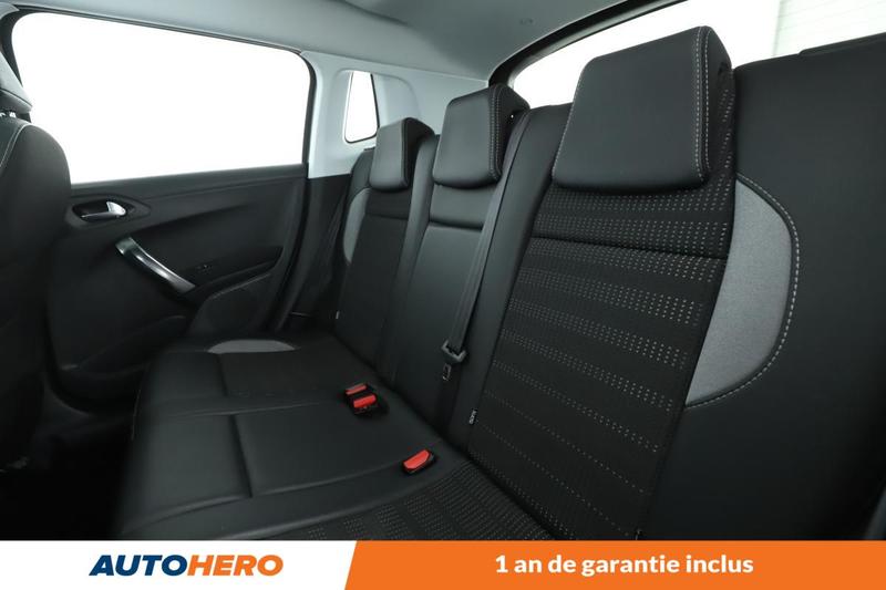 Peugeot 2008 1.6 Blue-HDi Allure 115 ch