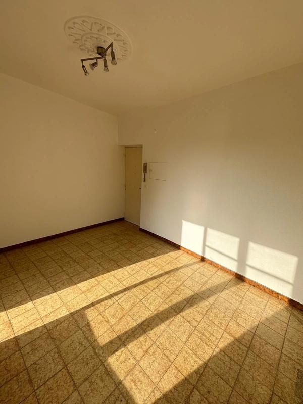 Appartement - 17 m² - 1 pièce