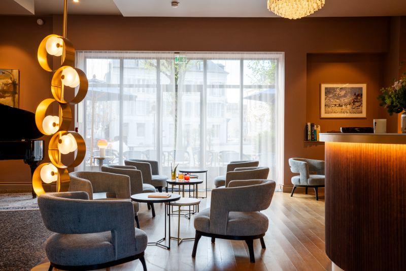 Soirée Piano bar de la Saint-Valentin