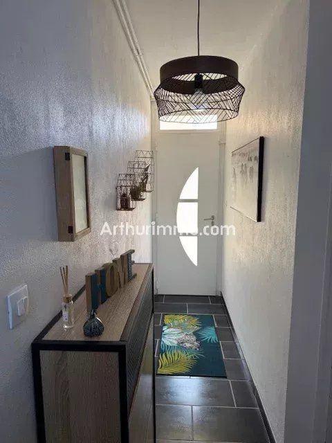 Maison - 79 m² - 3 pièces