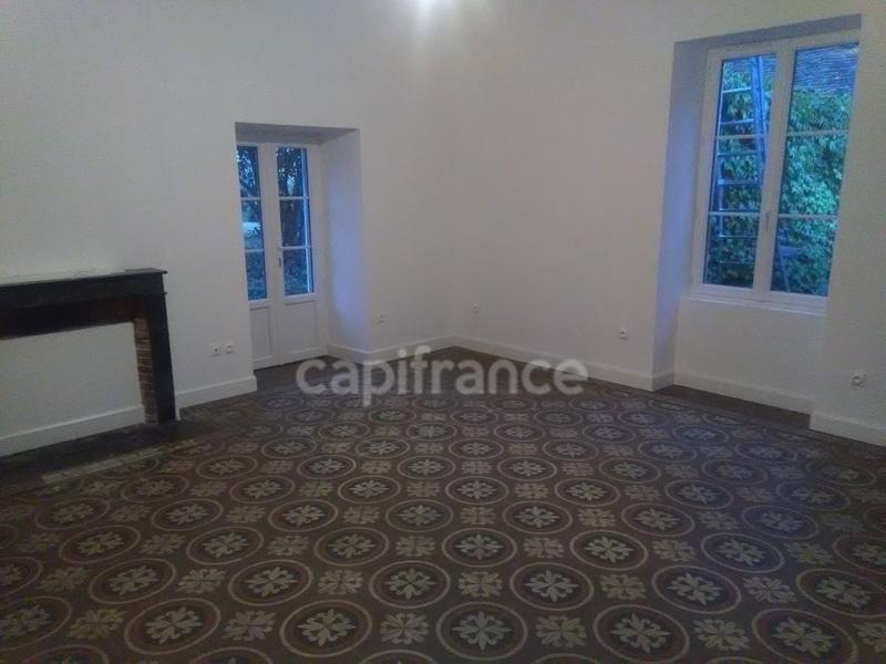 Immeuble - 240 m² - 6 pièces