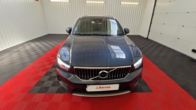 Volvo Xc40 Recharge T5 262 Dct7 Inscription Busi