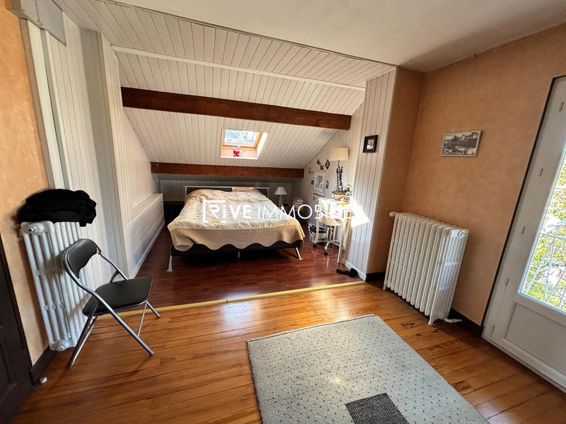 Maison - 150 m² - 6 pièces