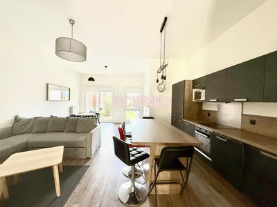 Appartement - 73 m² - 3 pièces