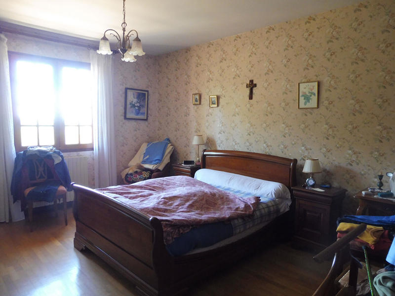 Maison - 188 m² - 6 pièces