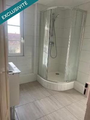 Maison - 140 m² - 7 pièces