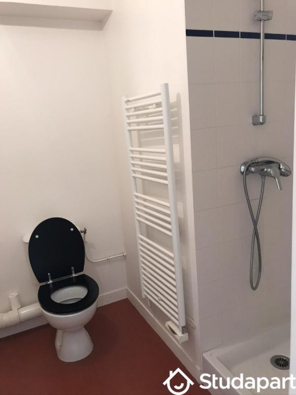 Appartement - 23 m² - 1 pièce