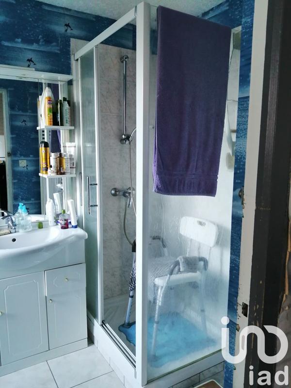 Maison de village - 110 m² - 4 pièces