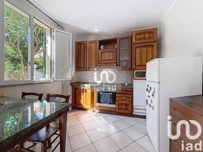 Appartement - 42 m² - 3 pièces