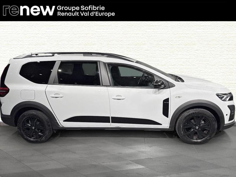 Dacia Jogger Eco-G 100 5 places Sl Extreme +