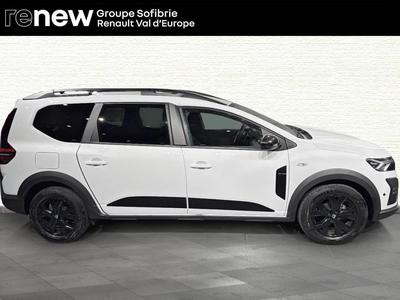 Dacia Jogger Eco-G 100 5 places Sl Extreme +