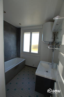 Appartement - 72 m² - 3 pièces