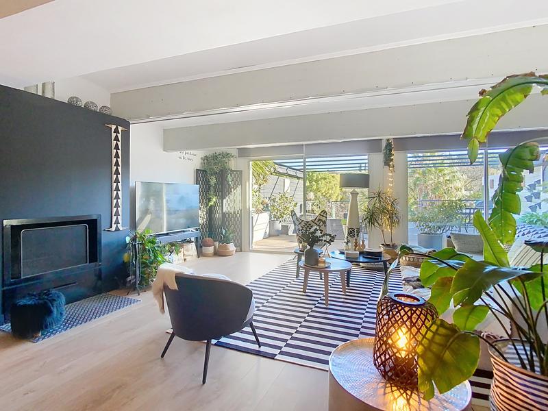 Maison - 160 m² - 5 pièces