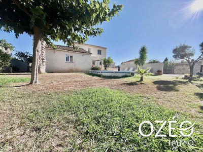 Villa - 130 m² - 5 pièces