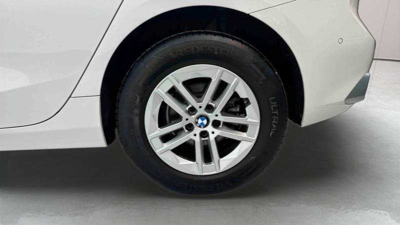 Bmw Serie 2 Active Tourer U06 218i 136 ch Dkg7