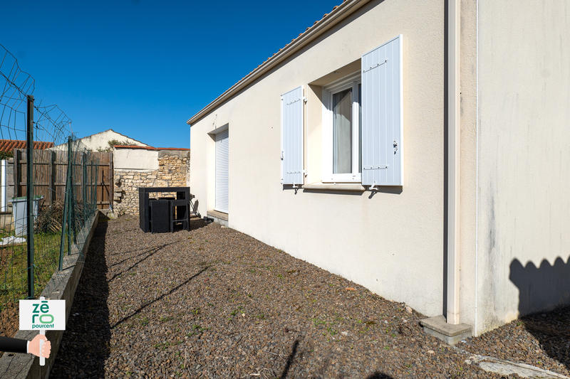Immeuble - 209 m² - 5 pièces