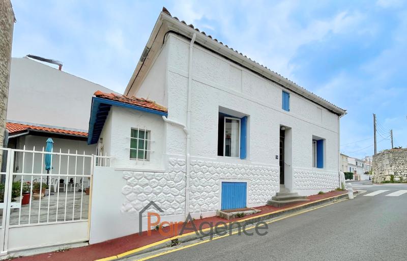 Maison - 118 m² - 4 pièces