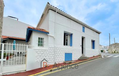 Maison - 118 m² - 4 pièces