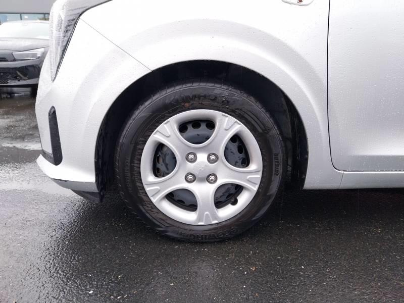 Kia Picanto 1.0 DPi 63 ch Bvm5 Active