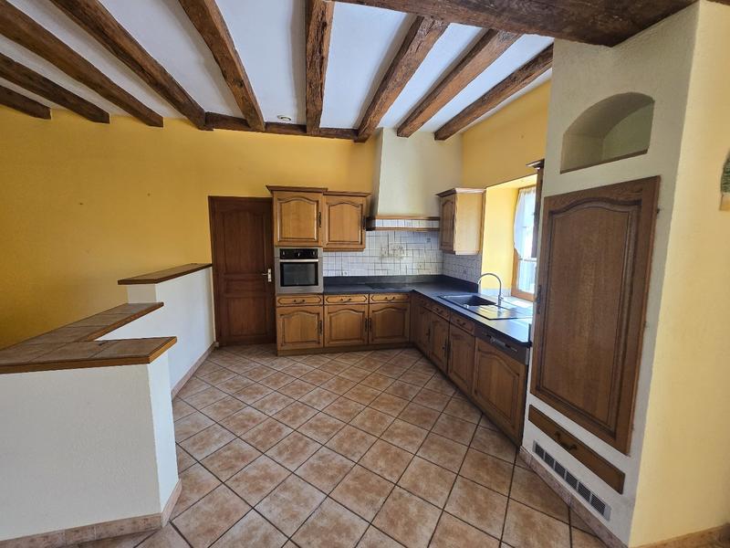 Maison - 160 m² - 8 pièces