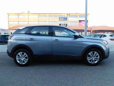 Peugeot 3008 1.6 Bluehdi 120ch Active s&amp;S