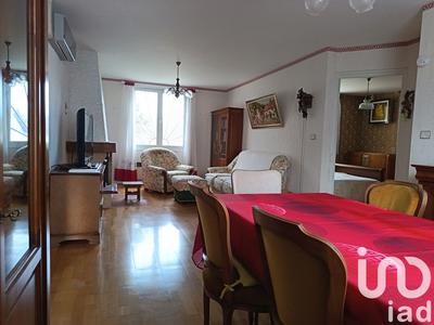 Maison - 70 m² - 3 pièces