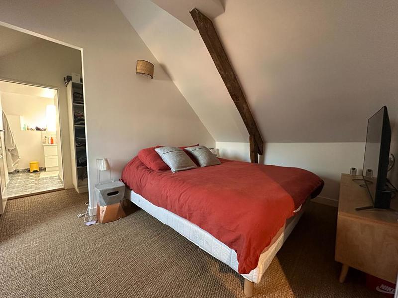 Maison - 137 m² - 6 pièces