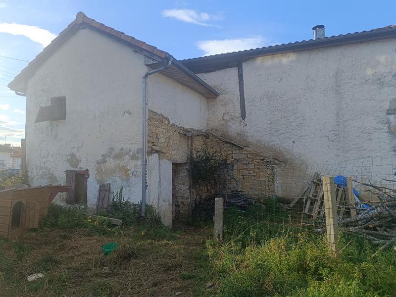 Maison - 140 m² - 9 pièces