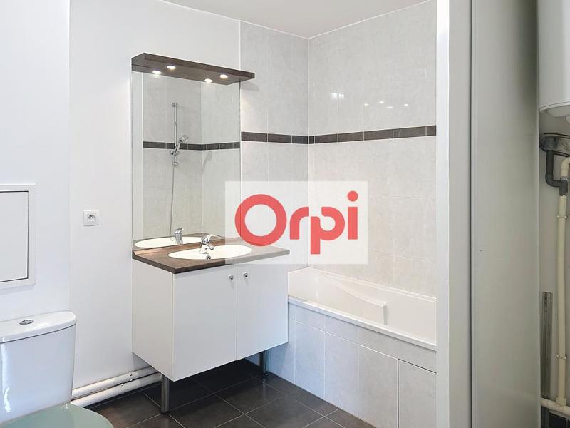 Appartement - 25 m² - 1 pièce