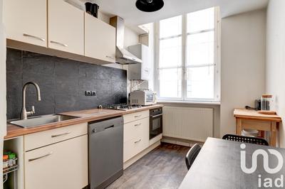 Appartement - 69 m² - 3 pièces