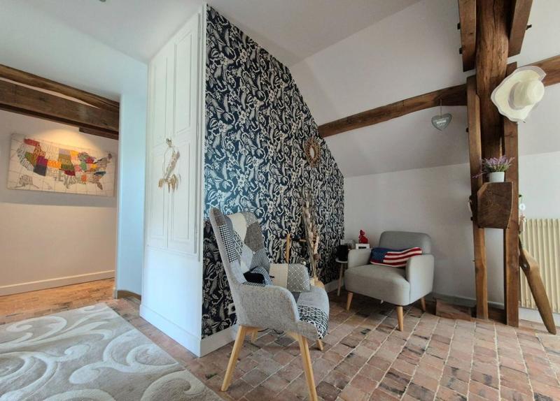 Maison - 231 m² - 8 pièces